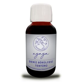 Deniz Börülcesi Tentürü